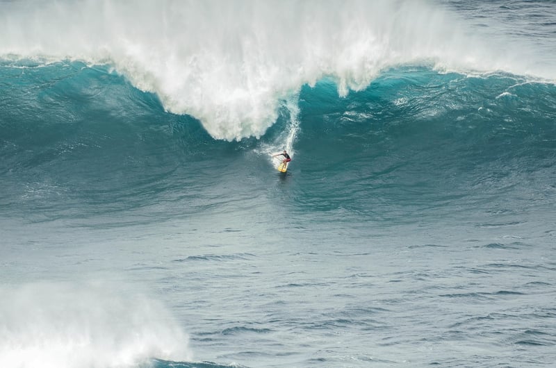 Extreme Thrills