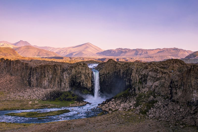 Scenic Rivers